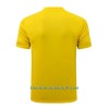 Polo De Entrenamiento BVB Borussia Dortmund 2022-23 Amarilla - Hombre